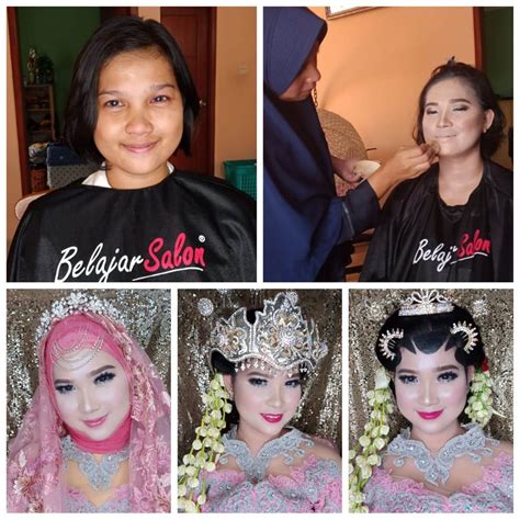Kursus Make Up Artist Di Jakarta Selatan Saubhaya Makeup