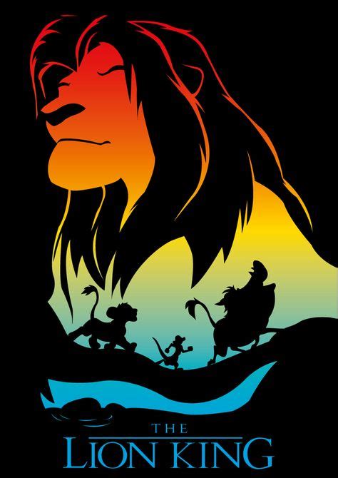 243 Meilleures Images Du Tableau Le Roi Lion Le Roi Lion Disney Et