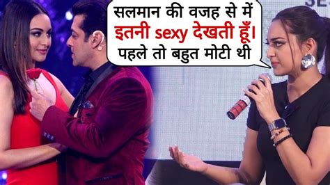 Sonakshi Sinha Revealed His Fitness Fat To Fit Journey Best Tips And Trick Youtube