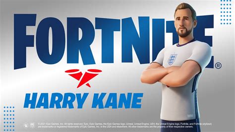 They're using kane's handle is hkane93, and you can see his stats on the fortnite tracker. Harry Kane's 'Sweet Victory' Emote Is Coming To Fortnite!