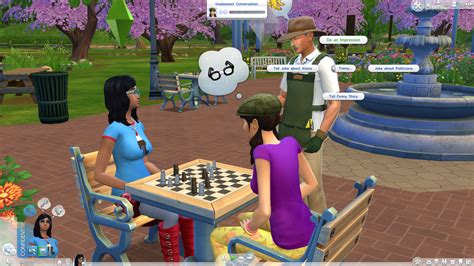 The Sims 4 Gameplay Lots Of Screenshots The Sims 4 Forum Mods