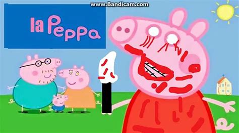 La Verdadera Historia De Peppa Pig Buscar Videos