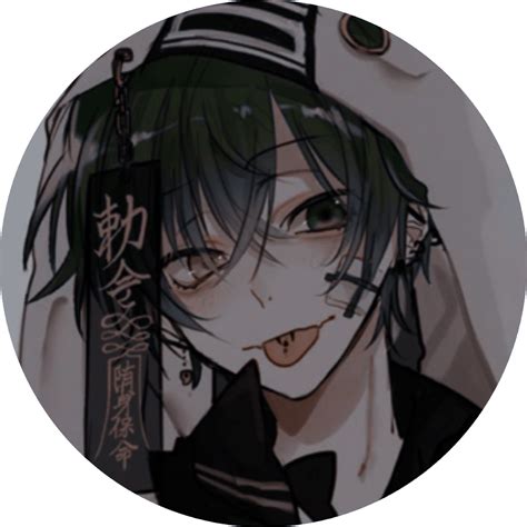 Cute Anime Boy Pfp 1080x1080 Pin On Icons Such As Png