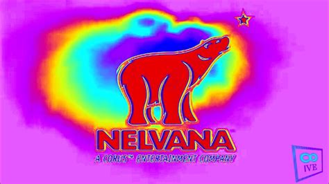 Nelvana Logo Effects 00000001 Youtube