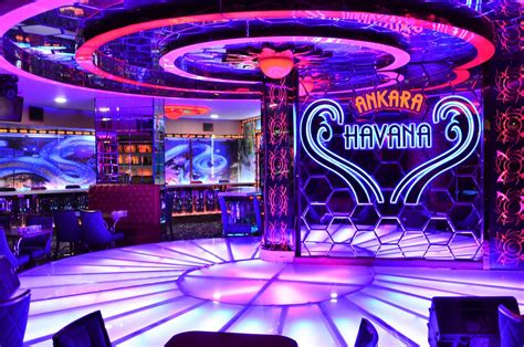 Havana Night Club 앙카라 Havana Night Club의 리뷰 트립어드바이저