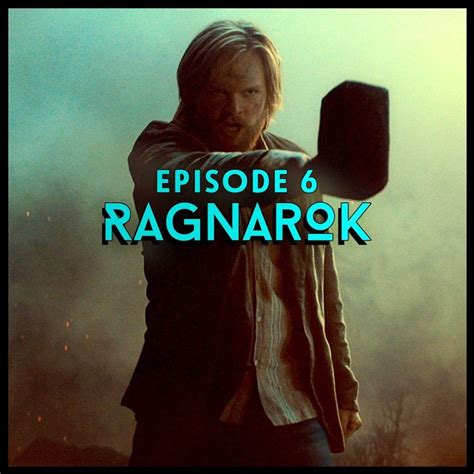 Netflix Ragnarok Season 3 Episode Count Titles Plus New Looks