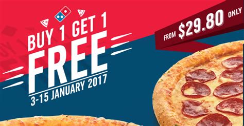 What is the best way to save money on dominos? Domino's Pizza 1-for-1 Large & Xtra Large pizzas valid for ...