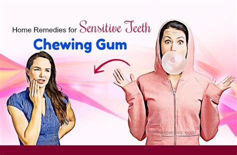 20 Natural Home Remedies For Sensitive Teeth Pain