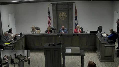 September 12th 2022 Harrison County Board Of Supervisors Meeting