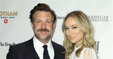 Olivia Wilde Still In Hot Water With Ex Nanny A Week After Custody