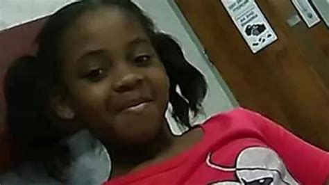 9 year old black girl kills herself after school bullying campaign mckenzie adams the