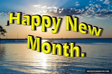 100 Happy New Month Messages, Wishes, Prayers For March | Naija News