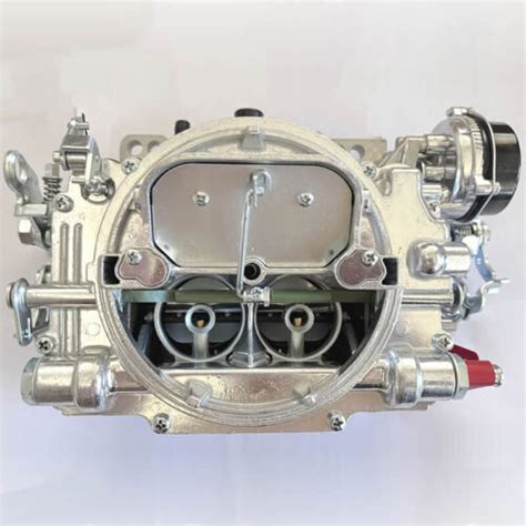 Repalce Edelbrock 1403 Performer Series 500 Cfm Carburetor With