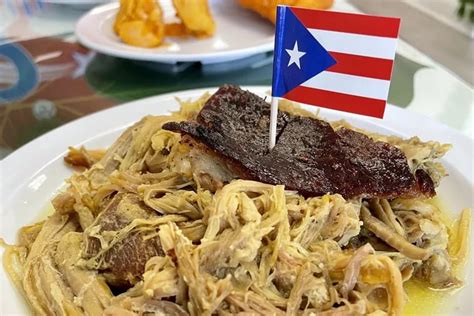 Boricua 2 In Port Richmond Glows With Puerto Rican Flavors And Culture
