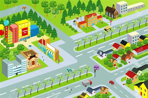 Explore the 40+ collection of city clipart images at getdrawings. Free City Street Cliparts, Download Free Clip Art, Free ...