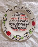 Images of The Giving Plate