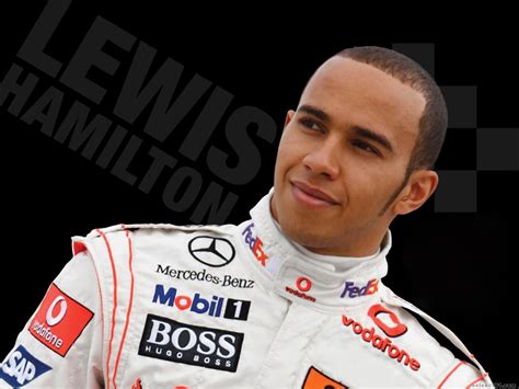 Hamilton made his football league debut for queens park rangers in the championship after coming on as a substitute against burnley at turf moor on 19 april 2005. Lewis Hamilton: Who Are His Parents & What Is His Net Worth?