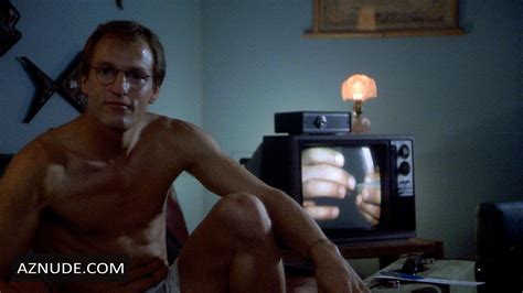 Woody Harrelson Nude Aznude Men