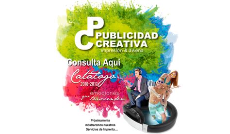 Publicidad Creativa en Guadalajara. Teléfono y más info.