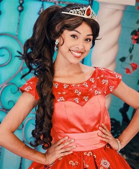 Im So Obsessed With Her Elena Of Avalor At Disneyland Chipdolewhip