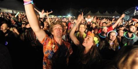 music festivals drugs and pill testing huffpost news
