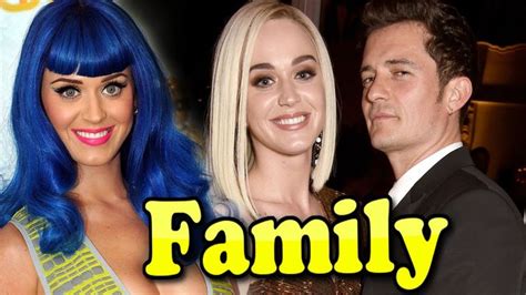 As this is the first chart of the 2020s, she becomes the first artist in history to rule the chart in four separate decades: Katy Perry Family With Father,Mother and Boyfriend Orlando Bloom 2020 in 2020 | Hollywood ...