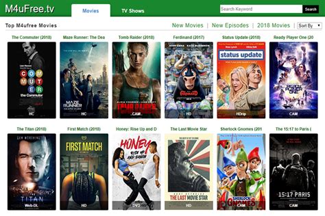 8 Websites To Watch Free Movies Online In July 2018 100 Working