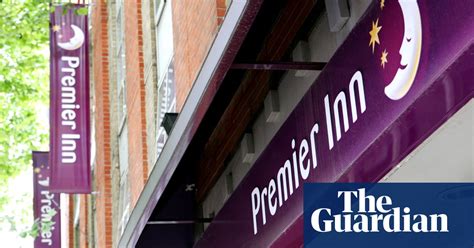 What are some restaurants close to premier inn london chiswick hotel? Premier Inn owner says bookings are falling outside London ...