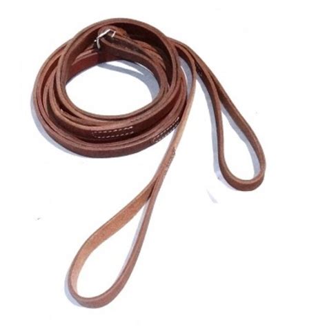 Polo Draw Reins Running Reins Leather Ebay