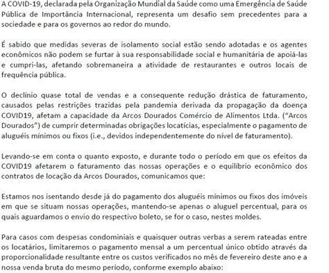 Aproveite e faça sua cotação de seguro de automóvel conosco! Maior franquia de McDonald's do mundo avisa que vai ...