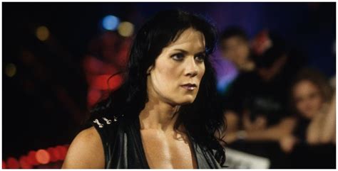 VIDEO Trailer Released For New Chyna Documentary Sports Addict