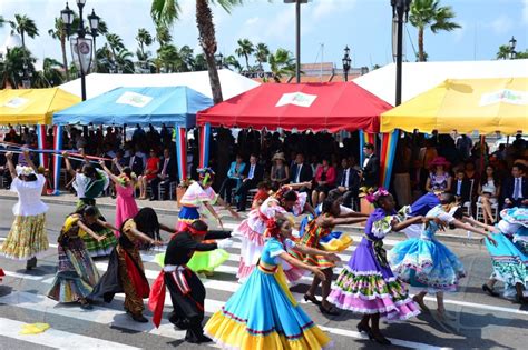 Noticiacla Aruba A Celebra Dia Di Himno And Bandera Na Grandi