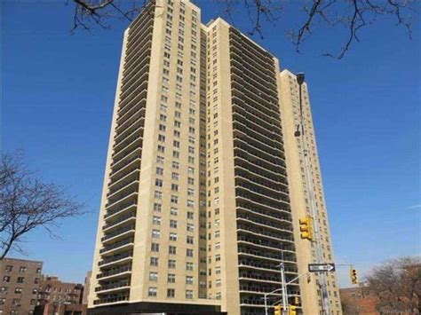 110 11 Queens Blvd Unit 19g Forest Hills Ny 11375 Mls 3287319 Redfin