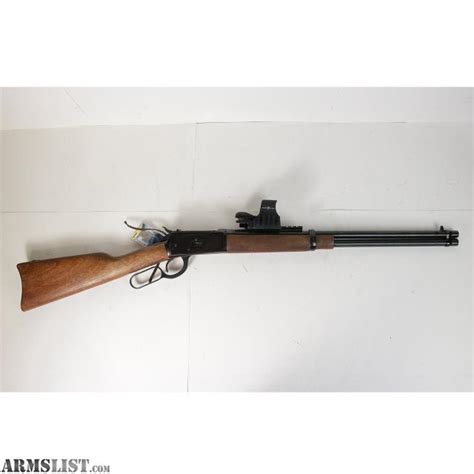 Armslist For Sale Rossi R92 45 Colt Lever Action Rifle