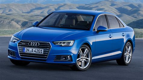 An a4 piece of paper measures 210 × 297 mm or 8.3 × 11.7 inches. 2015 Audi A4 Sedan - Wallpapers and HD Images | Car Pixel