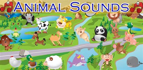Animal Sounds For Kids By Syncrom Entertainment Apk Latest Version 1