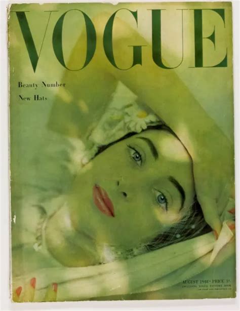 Cecil Beaton Lee Miller Norman Parkinson Severini John Deakin Vogue