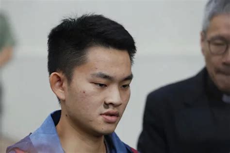 Suspect Whose Case Led To Hong Kongs Unrest Leaves Prison Wbal Baltimore News