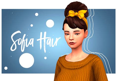 Pin By Jadyngdtaylor On Cc Sims Hair Sims Sims 4