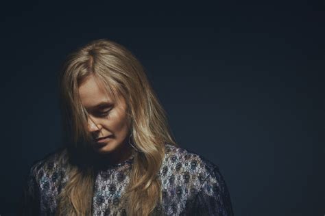 Ane Brun announces new single | The Midlands Rocks