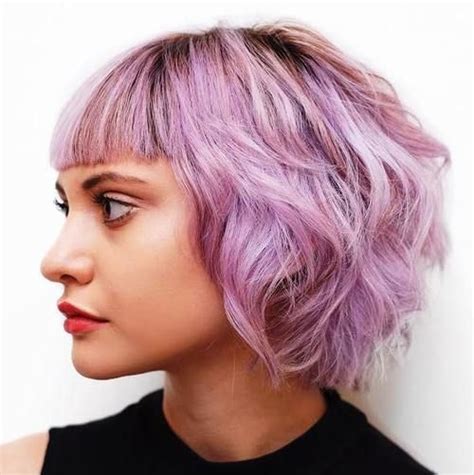 30 Best Short Hairstyles And Haircuts 2021 Bobs Pixie Ombre Balayage