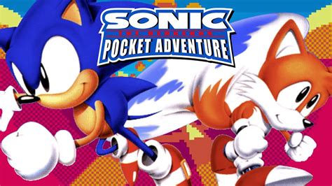 Sonic Pocket Adventure All Special Stages Youtube
