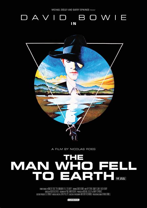 The Man Who Fell To Earth Moria