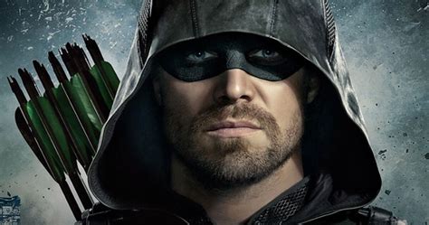 Arrow 10 Best Oliver Queengreen Arrow Moments In The Series