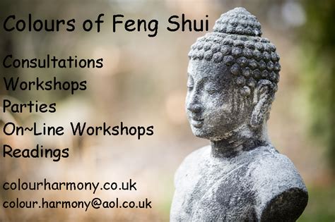 Feng Shui Image Of Buddha Spiritual Workshop Reiki Treatment