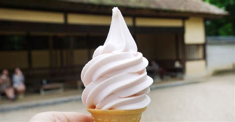 Soft Serve Has More Ingredients In It Than You Think