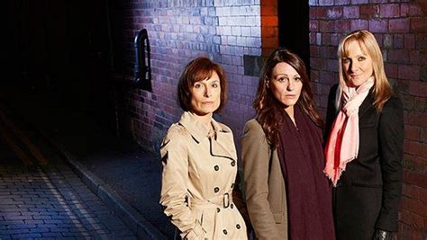 Scott And Bailey Series 3 Episode 1 Radio Times Detective Shows