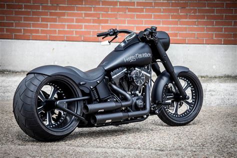 Harley Davidson Custom