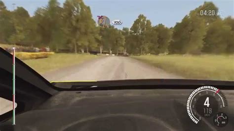 Dirt Rally New Pace Notes Youtube