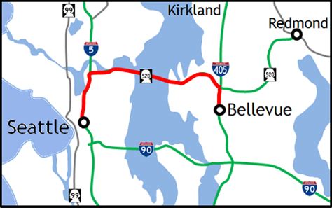 Seattle Traffic Map Wsdot Florida Zip Code Map